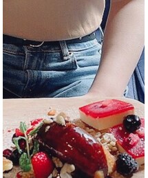 Bershka | パンツ