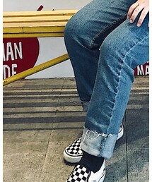 VANS | シューズ