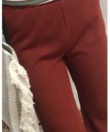 SLY | パンツ