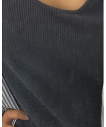 ZARA | キャミソール