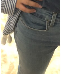 Bershka | デニムパンツ