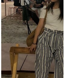 ROPE' PICNIC | バッグ