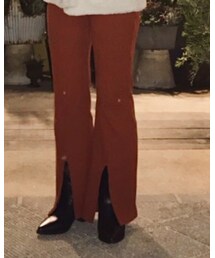 SLY | パンツ