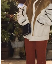 ZARA | ショルダーバッグ