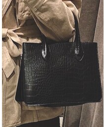 H&M | バッグ