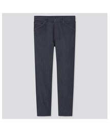 UNIQLO | テックデニムジーンズ 31(デニムパンツ)