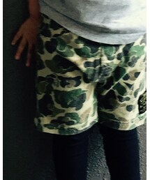 fokids | その他パンツ