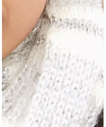 H&M | マフラー