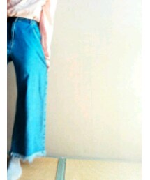 Parks | デニムパンツ