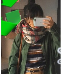 PUNYUS | マフラー