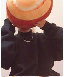 no brand | スウェット