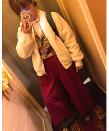 上着ver | トップス