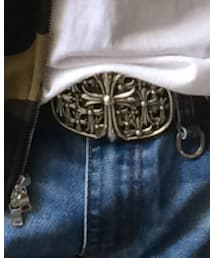 CHROME HEARTS | ベルト