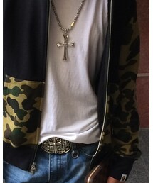 Supreme  | Tシャツ/カットソー