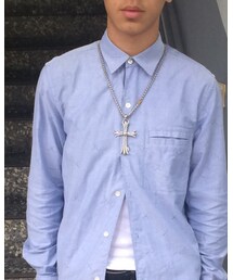 CHROME HEARTS | ネックレス