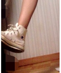 CONVERSE | スニーカー