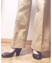 BEAMS | パンプス