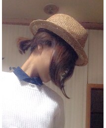 BEAMS | ハット