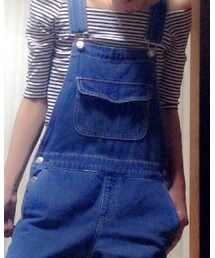SNIDEL | Tシャツ/カットソー