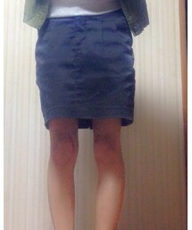 CHEAP MONDAY | スカート