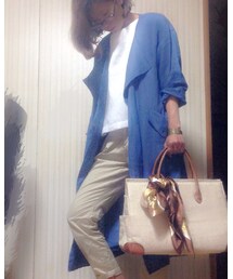 BEAUTY&YOUTH UNITED ARROWS | ステンカラーコート