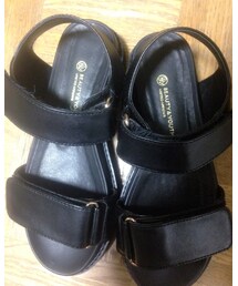 BEAUTY&YOUTH UNITED ARROWS | サンダル