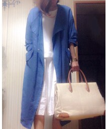 BEAUTY&YOUTH UNITED ARROWS | ステンカラーコート