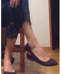 SNIDEL | パンプス