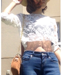 FOREVER 21 | Tシャツ/カットソー