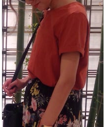 FOREVER 21 | Tシャツ/カットソー