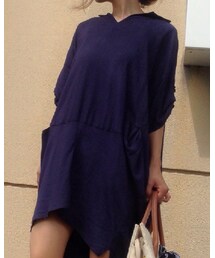 JOURNAL STANDARD | シャツワンピース