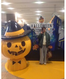 🎃 | その他