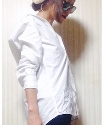 UNIQLO | シャツ/ブラウス