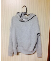 GU | パーカー