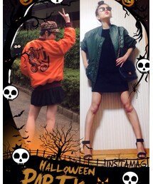👻HAPPY HALLOWEEN Ⅱ🎃 | その他
