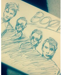 🌟BOØWY① | その他