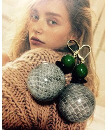 Handmade | ピアス（両耳用）