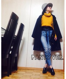🌟パンツver.👖 | その他