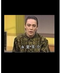 🌟本日の氷室サン | その他