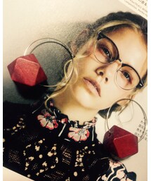 Handmade | ピアス（両耳用）