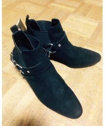FOREVER 21 | ブーツ