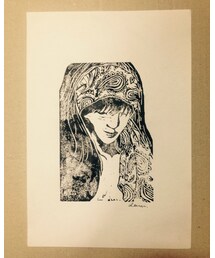 🌟my版画 | その他