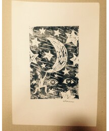 🌟版画② | その他