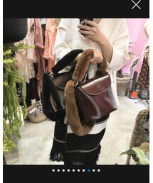 Handmade | ショルダーバッグ