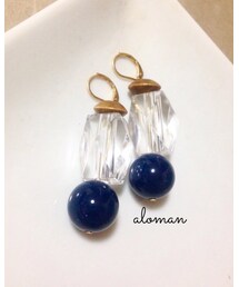 Handmade | ピアス（両耳用）