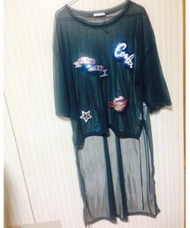 ZARA | Tシャツ/カットソー