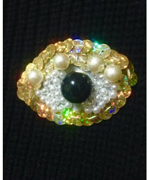 Handmade | ブローチ/コサージュ