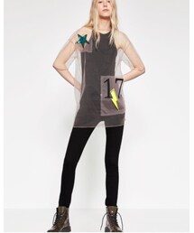 ZARA | Tシャツ/カットソー