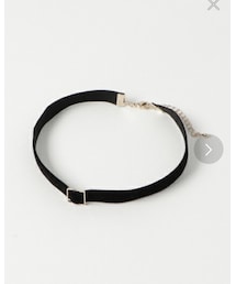 Supreme.La.La. | ネックレス