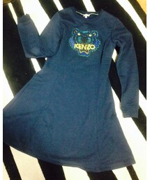 KENZO | ワンピース